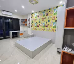 Liền kề Foresa Xuân Phương Nam Từ Liêm 82m2 4 tầng hoàn thiện đẹp