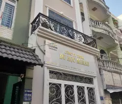 CỘNG HÒA - THĂNG LONG -VỊ TRÍ ĐẮC ĐỊA -HXH THÔNG TỨ TUNG - KHU KHÔNG QUÂN - 5X20 – GIÁ TỐT - ĐẦU TƯ