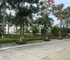 Bán biệt thự 160m2 khu A Geleximco, nhà đẹp, giá tốt, vị trí kinh doanh, để ở đều tốt