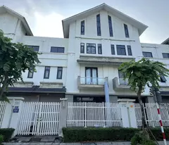 Bán biệt thự 160m2 khu A Geleximco, nhà đẹp, giá tốt, vị trí kinh doanh, để ở đều tốt