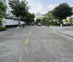 Bán biệt thự 160m2 khu A Geleximco, nhà đẹp, giá tốt, vị trí kinh doanh, để ở đều tốt
