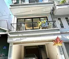 BÁN NHÀ ĐẠI ĐỒNG HOÀNG MAI NHÀ - PHÂN LÔ - NGÕ THÔNG - Ô TÔ TRÁNH - VỈA HÈ  RỘNG