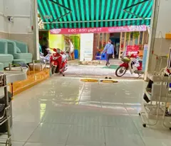 Cho thuê kiosk quận Tân Phú giáp Q11 và Tân Bình, gần chợ Phú Trung, nhà thờ Phú Bình, trường học