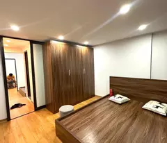 Bán nhà TT Thanh Xuân Bắc 24/60m2,mặt tiền 4m giá 2.78 Tỷ