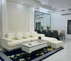 8 TỶ CÓ NGAY NHÀ ĐẸP Ở MỸ ĐÌNH  DT 47M2, 5 TẦNG, LÔ GÓC SIÊU THOÁNG
