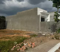 Ngộp cần bán các lô đất full thổ cư sang tên ngay