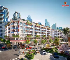 ĐẦU TƯ BĐS GIÁ TRỊ CHỈ VỚI 2,5 TỶ SỞ HỮU NGAY SHOPHOUSE 4 TẦNG TẠI KĐT BIỂN BÌNH SƠN