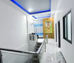 Bán nhà 1 trệt 1 lầu mặt tiền 6.4m đường 494, Phường Tăng Nhơn Phú A, Thủ Đức,  11.8 tỷ.