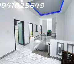 Bán nhà 1 trệt 1 lầu mặt tiền 6.4m đường 494, Phường Tăng Nhơn Phú A, Thủ Đức,  11.8 tỷ.