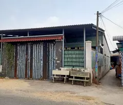bán nhà góc 2 mt tân phú trung h.củ chi, hcm