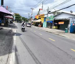 Bán nhà cấp 4 mặt tiền 5.5m đường TL743, Phường Bình Chiểu, Thủ Đức,  12 tỷ.