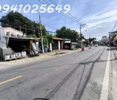 Bán nhà cấp 4 mặt tiền 5.5m đường TL743, Phường Bình Chiểu, Thủ Đức,  12 tỷ.