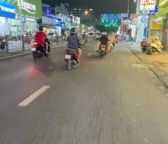 4X14M, 4 TẦNG, BÁN NHÀ MẶT TIỀN QUANG TRUNG, P10 GÒ VẤP, GIÁ NHỈNH 13 TỶ