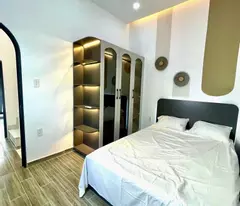 4X14M, 4 TẦNG, BÁN NHÀ MẶT TIỀN QUANG TRUNG, P10 GÒ VẤP, GIÁ NHỈNH 13 TỶ
