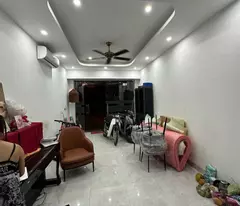 Bán nhà Nguyễn Văn Lộc Ô tô,Kinh Doanh 50m2x3 tầng,mặt tiền 3.7m giá 15.5 Tỷ