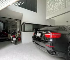 Quá tốt hạ 3,5 tỷ bán nhanh nhà 5 tầng Ngang 7m Nguyễn Xí, Bình Thạnh