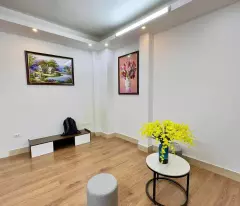 NHÀ ĐẸP QUANG TRUNG HÀ ĐÔNG- LÔ GÓC - Ở NGAY - 35M/5T , MT 4,5M HƠN 4 TỶ