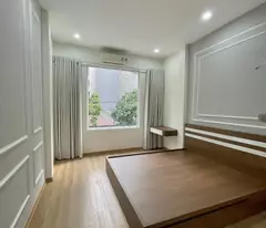 NHÀ ĐẸP QUANG TRUNG HÀ ĐÔNG- LÔ GÓC - Ở NGAY - 35M/5T , MT 4,5M HƠN 4 TỶ