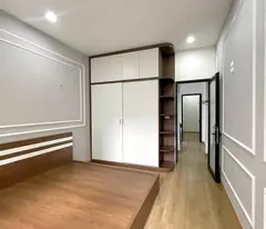 NHÀ ĐẸP QUANG TRUNG HÀ ĐÔNG- LÔ GÓC - Ở NGAY - 35M/5T , MT 4,5M HƠN 4 TỶ