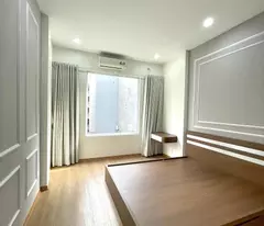 NHÀ ĐẸP QUANG TRUNG HÀ ĐÔNG- LÔ GÓC - Ở NGAY - 35M/5T , MT 4,5M HƠN 4 TỶ