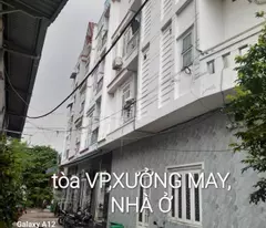 BA.N GẤP 1200M2-FULL THỔ - 2 XƯỞNG DTSD 1800M  - BÌNH TÂN - CHỈ- 37TR/M2