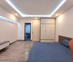 Siêu phẩm HIẾM Dương khuê thoáng mát, đẹp long lanh 6 tầng, full nội thất, 42m², hơn 5 tỷ.