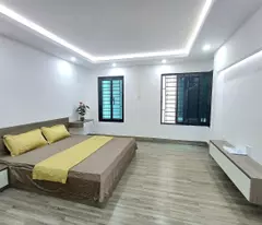 Siêu phẩm HIẾM Dương khuê thoáng mát, đẹp long lanh 6 tầng, full nội thất, 42m², hơn 5 tỷ.