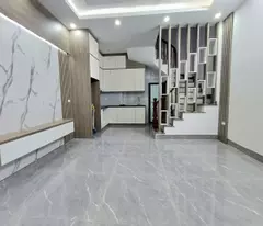 Siêu phẩm HIẾM Dương khuê thoáng mát, đẹp long lanh 6 tầng, full nội thất, 42m², hơn 5 tỷ.