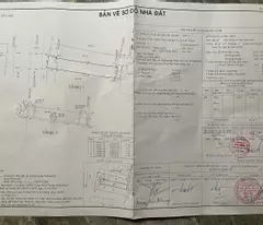 Bán Nhà có Long Mạch, Có mặt tiền cho Thuê Kinh Doanh Giá 20 tỉ