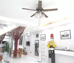 Nhà Đẹp Nội Thất Xịn Minh Khai Ngõ To 35m, 4 Tầng, Giá 6 tỷ