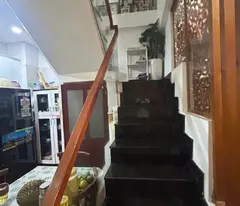 GIẢM MẠNH 1.5 tỷ -  40m2 - 3 tầng NGUYỄN ĐÌNH CHIỂU Q3 , nhỉnh 6 tỷ