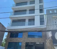 Bán Tòa Nhà MTKD Hồ Bá Phấn , Phước Long A ,Tp Thủ Đức DT 256m2 Chỉ 32 Tỷ