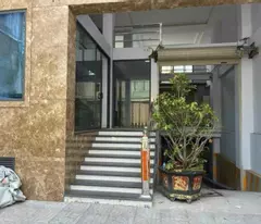 Bán Tòa Nhà MTKD Hồ Bá Phấn , Phước Long A ,Tp Thủ Đức DT 256m2 Chỉ 32 Tỷ