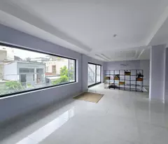 Bán Tòa Nhà MTKD Hồ Bá Phấn , Phước Long A ,Tp Thủ Đức DT 256m2 Chỉ 32 Tỷ