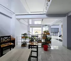 Bán Tòa Nhà MTKD Hồ Bá Phấn , Phước Long A ,Tp Thủ Đức DT 256m2 Chỉ 32 Tỷ