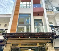 Nhà P.Hiệp Bình Chánh, Thủ Đức, Tp HCM: HXH, DT 48M2, 3PN,3WC Chỉ 5 Tỷ