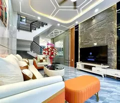 Nhà P.Hiệp Bình Chánh, Thủ Đức, Tp HCM: HXH, DT 48M2, 3PN,3WC Chỉ 5 Tỷ