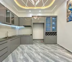 Nhà P.Hiệp Bình Chánh, Thủ Đức, Tp HCM: HXH, DT 48M2, 3PN,3WC Chỉ 5 Tỷ