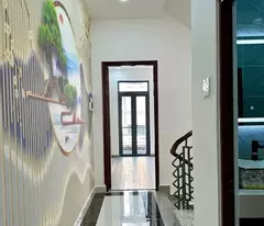 Nhà P.Hiệp Bình Chánh, Thủ Đức, Tp HCM: HXH, DT 48M2, 3PN,3WC Chỉ 5 Tỷ