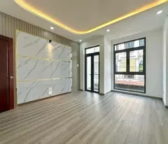 Nhà P.Hiệp Bình Chánh, Thủ Đức, Tp HCM: HXH, DT 48M2, 3PN,3WC Chỉ 5 Tỷ