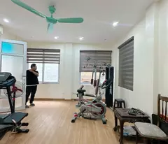 Bán nhà Đường Bưởi - Ba Đình - Hà Nội, diện tích 80 m2 giá hơn 11 tỷ.