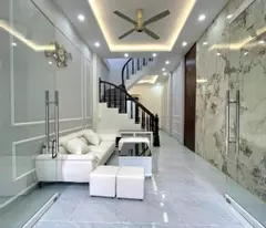 BÁN NHÀ PHÂN LÔ - VỈA HÈ - Ô TÔ TRÁNH - ĐƯỜNG CHIẾN THẮNG, VĂN QUÁN, HÀ ĐÔNG