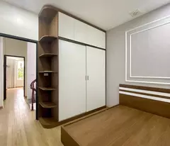 BÁN NHÀ PHÂN LÔ - VỈA HÈ - Ô TÔ TRÁNH - ĐƯỜNG CHIẾN THẮNG, VĂN QUÁN, HÀ ĐÔNG