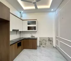 BÁN NHÀ PHÂN LÔ - VỈA HÈ - Ô TÔ TRÁNH - ĐƯỜNG CHIẾN THẮNG, VĂN QUÁN, HÀ ĐÔNG