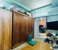 Phố cổ Đào Duy Từ, lô góc, 3 mặt thoáng, sân rộng rãi,  26m, 2 tầng, giá 8.2 tỷ
