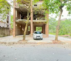 Bán 300m đất tặng nhà KDT Hà Phong, Tiền Phong, Mê Linh, gần trường DH Tài Chính, Ngân Hàng.