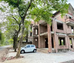 Bán 300m đất tặng nhà KDT Hà Phong, Tiền Phong, Mê Linh, gần trường DH Tài Chính, Ngân Hàng.
