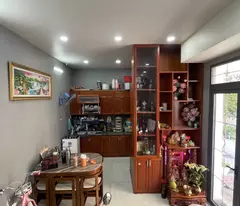 NHÀ 1/ HƯƠNG LỘ 2, 4 TẦNG, HẺM 7M THÔNG, 48M2, SỔ ĐẸP GIÁ 6.5 TỶ