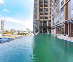 Cần bán căn 2PN view hồ bơi siêu đẹp, dự án Phú Đông Sky Garden