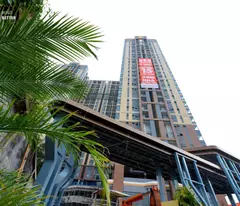 Cần bán căn 2PN view hồ bơi siêu đẹp, dự án Phú Đông Sky Garden